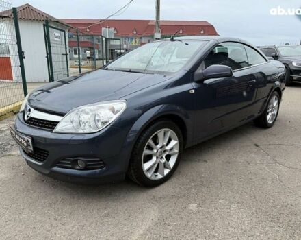 Опель Астра, объемом двигателя 1.8 л и пробегом 320 тыс. км за 5990 $, фото 2 на Automoto.ua