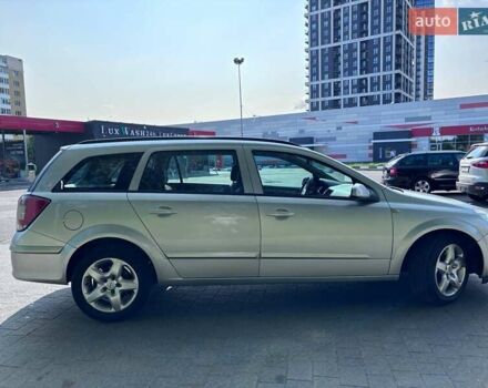 Опель Астра, об'ємом двигуна 1.6 л та пробігом 208 тис. км за 5600 $, фото 6 на Automoto.ua