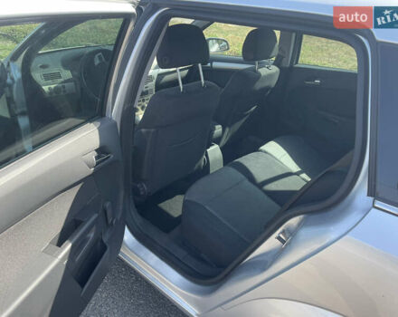 Опель Астра, объемом двигателя 1.8 л и пробегом 232 тыс. км за 4999 $, фото 7 на Automoto.ua