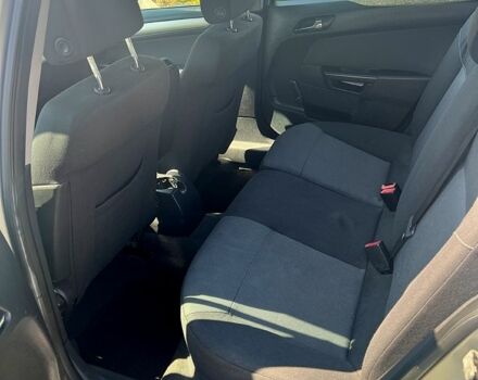 Опель Астра, объемом двигателя 1.6 л и пробегом 244 тыс. км за 5700 $, фото 6 на Automoto.ua