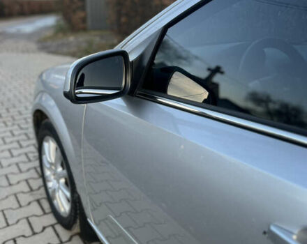 Опель Астра, объемом двигателя 1.7 л и пробегом 320 тыс. км за 5400 $, фото 1 на Automoto.ua