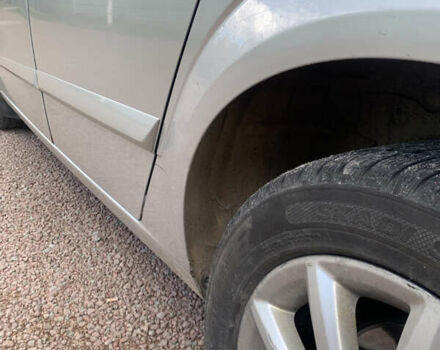 Опель Астра, объемом двигателя 1.8 л и пробегом 254 тыс. км за 4200 $, фото 5 на Automoto.ua