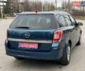 Опель Астра, объемом двигателя 1.6 л и пробегом 220 тыс. км за 5900 $, фото 11 на Automoto.ua