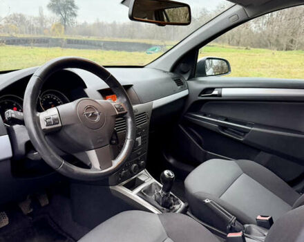 Опель Астра, об'ємом двигуна 1.9 л та пробігом 298 тис. км за 2850 $, фото 7 на Automoto.ua