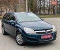 Опель Астра, объемом двигателя 1.6 л и пробегом 220 тыс. км за 5900 $, фото 1 на Automoto.ua