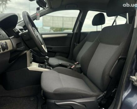 Опель Астра, объемом двигателя 1.6 л и пробегом 215 тыс. км за 5800 $, фото 26 на Automoto.ua