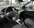 Опель Астра, объемом двигателя 1.6 л и пробегом 215 тыс. км за 5800 $, фото 24 на Automoto.ua