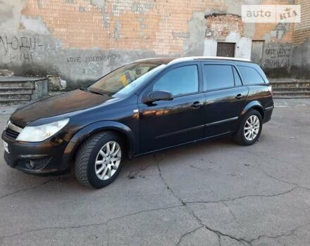 Опель Астра, об'ємом двигуна 1.9 л та пробігом 400 тис. км за 4100 $, фото 3 на Automoto.ua