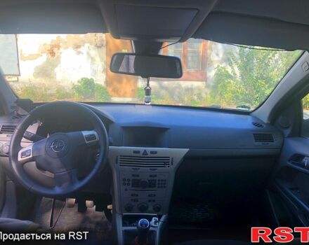 Опель Астра, об'ємом двигуна 1.8 л та пробігом 160 тис. км за 4500 $, фото 1 на Automoto.ua