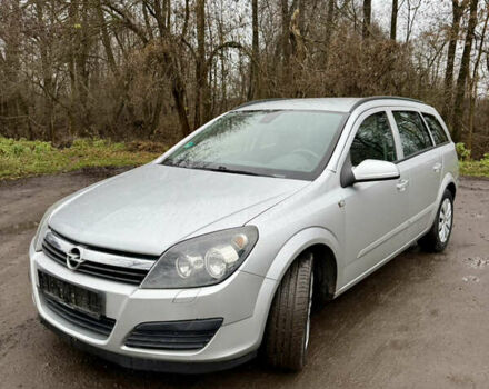 Опель Астра, об'ємом двигуна 1.9 л та пробігом 298 тис. км за 2850 $, фото 2 на Automoto.ua