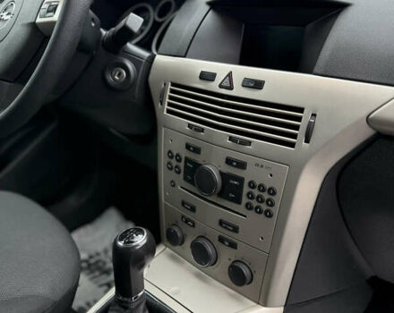 Опель Астра, объемом двигателя 1.6 л и пробегом 255 тыс. км за 5250 $, фото 10 на Automoto.ua