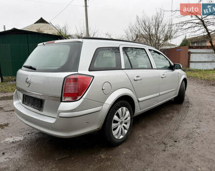 Опель Астра, об'ємом двигуна 1.9 л та пробігом 298 тис. км за 2850 $, фото 12 на Automoto.ua