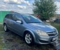 Опель Астра, объемом двигателя 1.2 л и пробегом 500 тыс. км за 4500 $, фото 1 на Automoto.ua