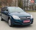 Опель Астра, объемом двигателя 1.6 л и пробегом 220 тыс. км за 5900 $, фото 7 на Automoto.ua