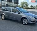 Опель Астра, объемом двигателя 1.6 л и пробегом 209 тыс. км за 5799 $, фото 7 на Automoto.ua
