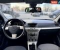 Опель Астра, объемом двигателя 1.6 л и пробегом 190 тыс. км за 6000 $, фото 35 на Automoto.ua