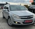 Опель Астра, объемом двигателя 1.8 л и пробегом 214 тыс. км за 5300 $, фото 3 на Automoto.ua