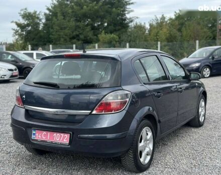 Опель Астра, объемом двигателя 1.6 л и пробегом 215 тыс. км за 5800 $, фото 12 на Automoto.ua