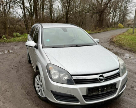 Опель Астра, об'ємом двигуна 1.9 л та пробігом 298 тис. км за 2850 $, фото 15 на Automoto.ua