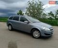 Опель Астра, объемом двигателя 1.7 л и пробегом 332 тыс. км за 3700 $, фото 1 на Automoto.ua
