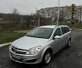 Опель Астра, объемом двигателя 1.7 л и пробегом 225 тыс. км за 5200 $, фото 2 на Automoto.ua