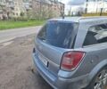 Опель Астра, объемом двигателя 1.91 л и пробегом 396 тыс. км за 5700 $, фото 5 на Automoto.ua