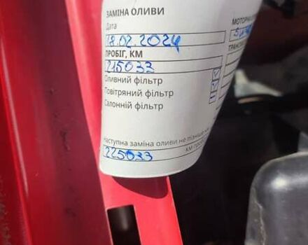 Опель Астра, об'ємом двигуна 1.6 л та пробігом 216 тис. км за 5500 $, фото 2 на Automoto.ua