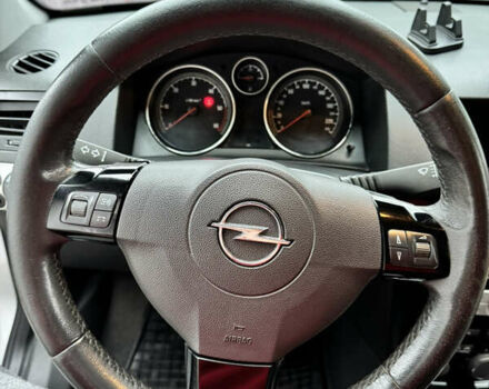 Опель Астра, об'ємом двигуна 1.9 л та пробігом 220 тис. км за 6000 $, фото 19 на Automoto.ua