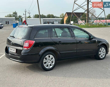 Опель Астра, об'ємом двигуна 1.6 л та пробігом 182 тис. км за 6999 $, фото 6 на Automoto.ua