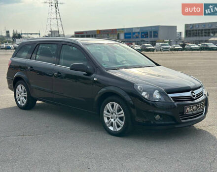 Опель Астра, об'ємом двигуна 1.6 л та пробігом 182 тис. км за 6999 $, фото 4 на Automoto.ua