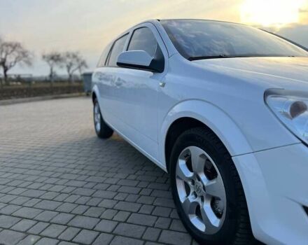 Опель Астра, об'ємом двигуна 1.7 л та пробігом 316 тис. км за 5999 $, фото 26 на Automoto.ua