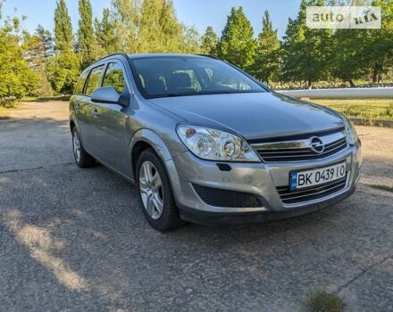 Опель Астра, об'ємом двигуна 1.6 л та пробігом 109 тис. км за 5800 $, фото 1 на Automoto.ua