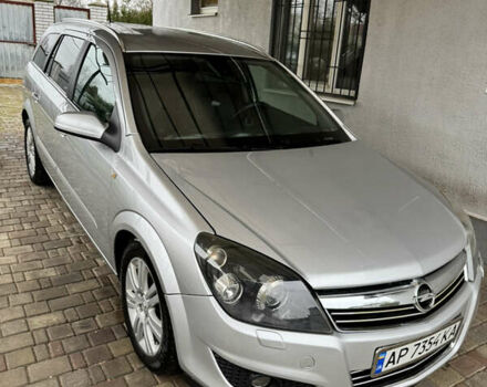 Опель Астра, об'ємом двигуна 1.9 л та пробігом 220 тис. км за 6000 $, фото 3 на Automoto.ua