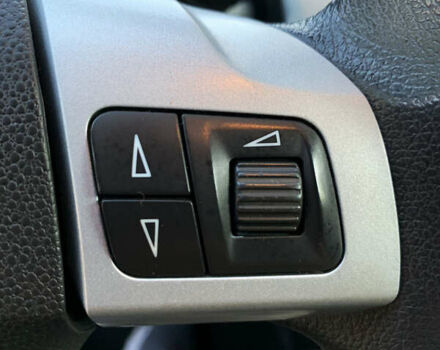 Опель Астра, объемом двигателя 1.6 л и пробегом 249 тыс. км за 5850 $, фото 17 на Automoto.ua