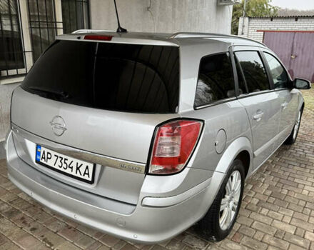 Опель Астра, об'ємом двигуна 1.9 л та пробігом 220 тис. км за 6000 $, фото 16 на Automoto.ua