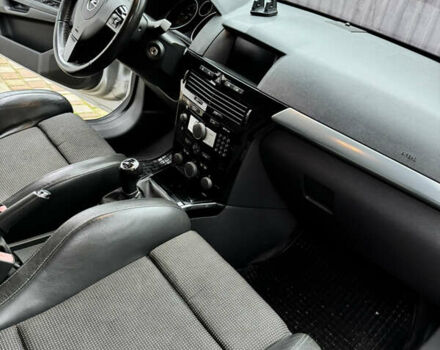 Опель Астра, об'ємом двигуна 1.9 л та пробігом 220 тис. км за 6000 $, фото 34 на Automoto.ua