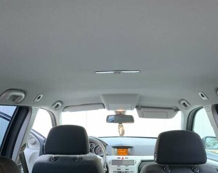 Опель Астра, объемом двигателя 1.6 л и пробегом 249 тыс. км за 5850 $, фото 7 на Automoto.ua