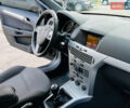 Опель Астра, объемом двигателя 1.6 л и пробегом 247 тыс. км за 5999 $, фото 32 на Automoto.ua