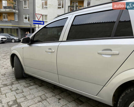 Опель Астра, об'ємом двигуна 1.7 л та пробігом 297 тис. км за 4650 $, фото 6 на Automoto.ua