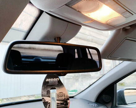 Опель Астра, объемом двигателя 1.6 л и пробегом 249 тыс. км за 5850 $, фото 11 на Automoto.ua