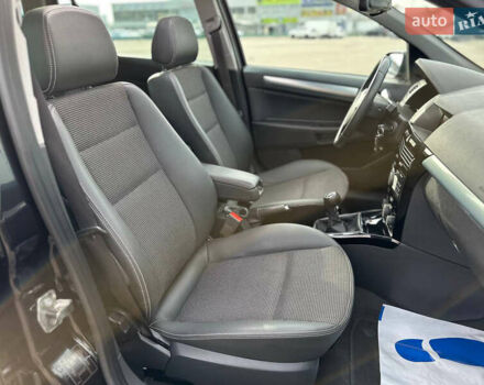 Опель Астра, об'ємом двигуна 1.6 л та пробігом 182 тис. км за 6999 $, фото 26 на Automoto.ua