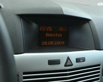 Опель Астра 2009 в Бердичеве на Automoto.ua Опель Астра, объемом двигателя 1.4 л и пробегом 202 тыс. км за 5699 $, фото 20 на Automoto.ua