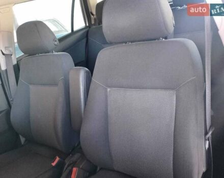 Опель Астра, объемом двигателя 1.6 л и пробегом 193 тыс. км за 5550 $, фото 12 на Automoto.ua