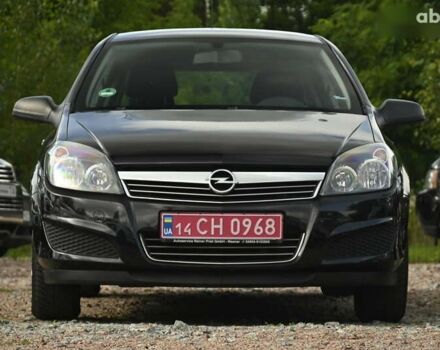 Опель Астра 2009 в Бердичеве на Automoto.ua Опель Астра, объемом двигателя 1.4 л и пробегом 202 тыс. км за 5699 $, фото 3 на Automoto.ua