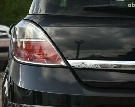 Опель Астра 2009 в Бердичеве на Automoto.ua Опель Астра, объемом двигателя 1.4 л и пробегом 202 тыс. км за 5699 $, фото 11 на Automoto.ua