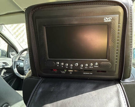 Опель Астра, объемом двигателя 1.6 л и пробегом 202 тыс. км за 5750 $, фото 10 на Automoto.ua