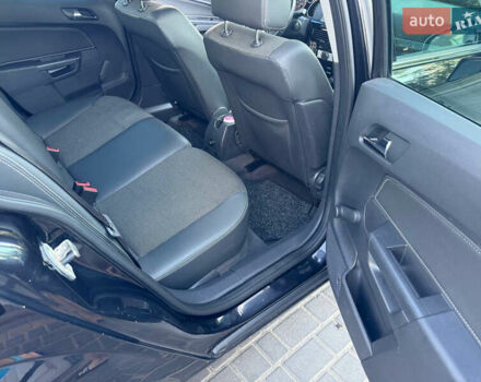 Опель Астра, объемом двигателя 1.8 л и пробегом 241 тыс. км за 5800 $, фото 10 на Automoto.ua