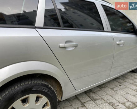 Опель Астра, об'ємом двигуна 1.7 л та пробігом 297 тис. км за 4650 $, фото 12 на Automoto.ua