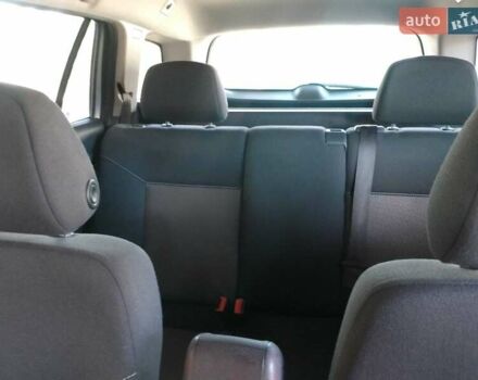 Опель Астра, объемом двигателя 1.6 л и пробегом 193 тыс. км за 5550 $, фото 4 на Automoto.ua