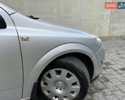 Опель Астра, об'ємом двигуна 1.7 л та пробігом 297 тис. км за 4650 $, фото 14 на Automoto.ua